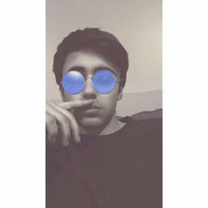 Meet your Posher, Jesse